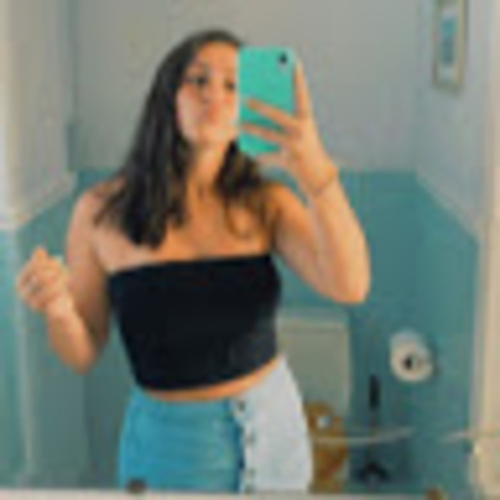 Meet your Posher, Keli